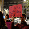 Slut Walk Porto 2016